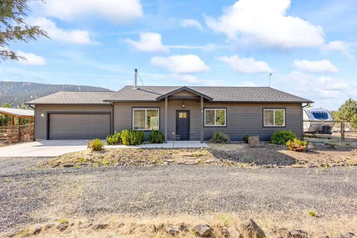 16335 SE Antelope Creek, Prineville, OR 97754 - Image #1
