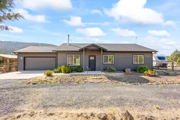16335 SE Antelope Creek, Prineville, OR 97754