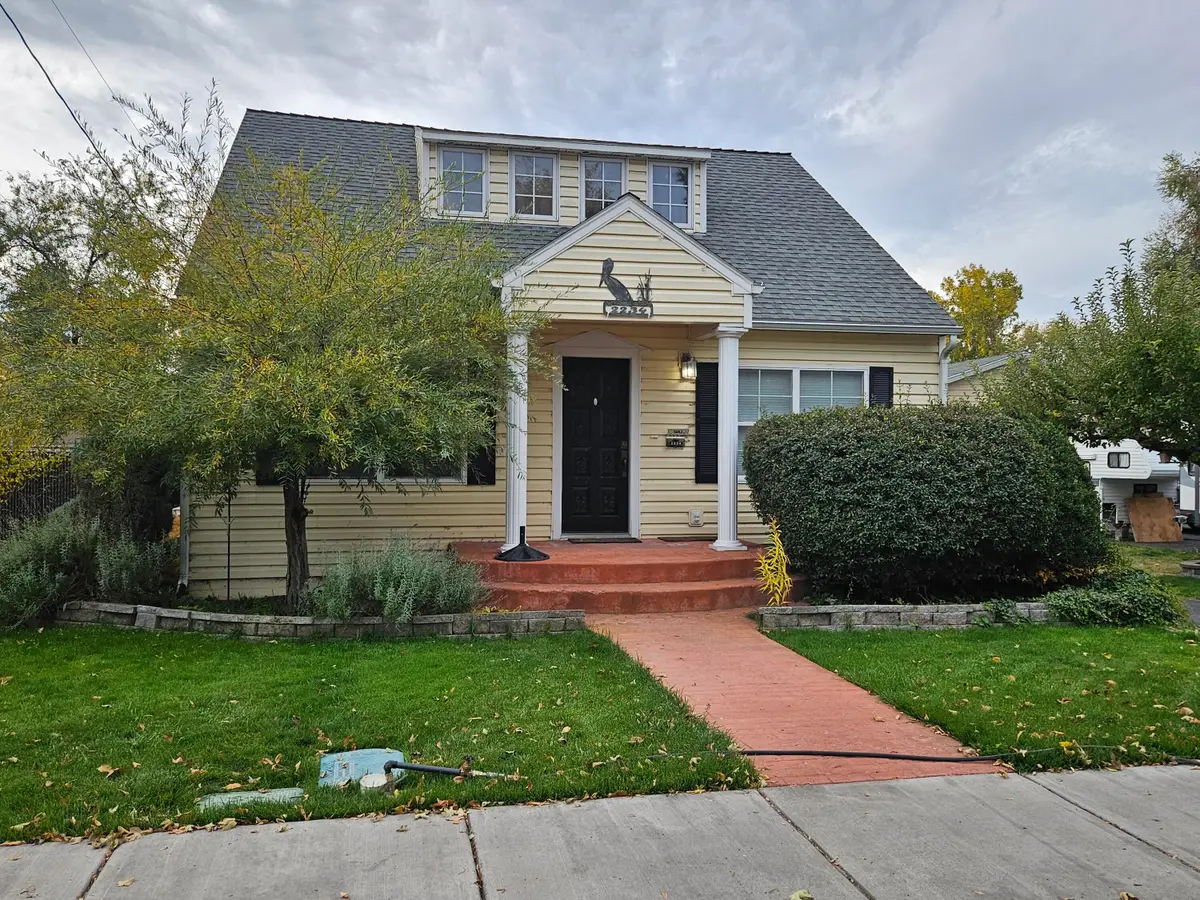2234 Garden, Klamath Falls, OR 97601 - Image #1