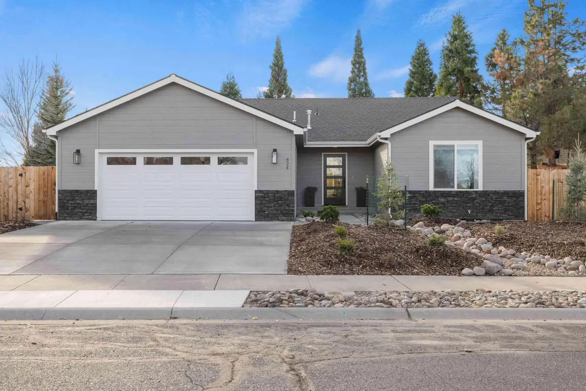 824 Quail Park, Klamath Falls, OR 97601 - Image #1