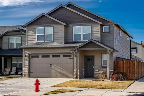 61813 Azalia, Bend, OR 97702