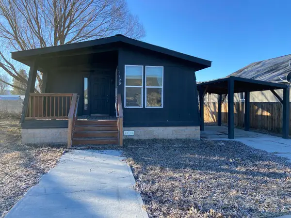 1420 NW Breann, Prineville, OR 97754