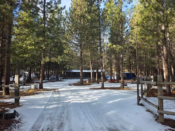 14728 Cambium, La Pine, OR 97739