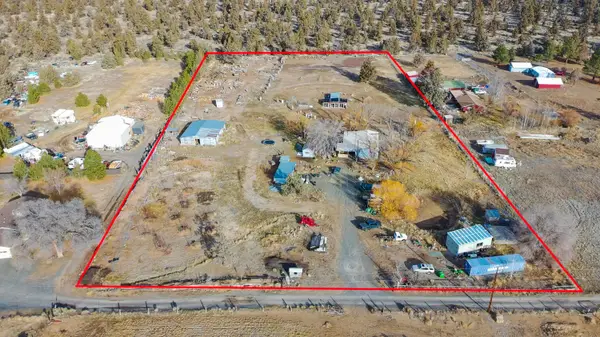 65665 SW 61st, Bend, OR 97703