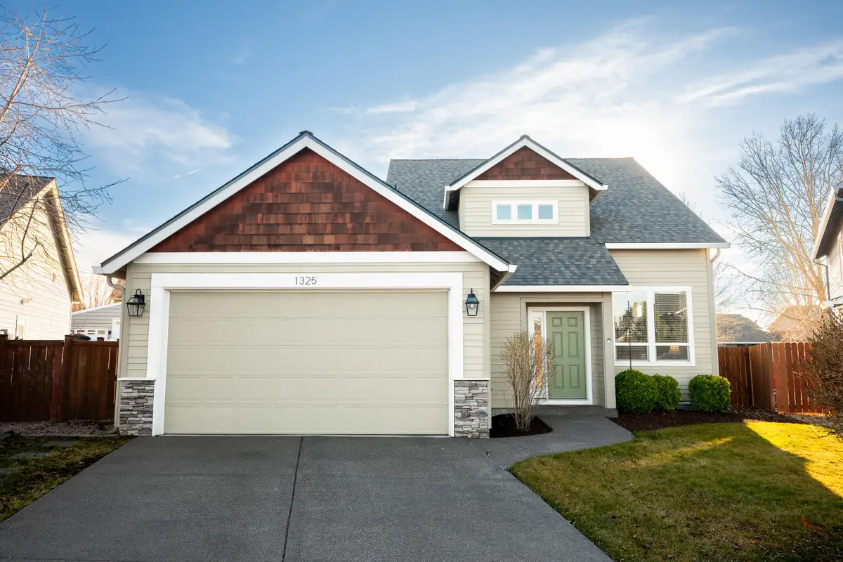 1325 NW 16th, Redmond, OR 97756 - Image #1
