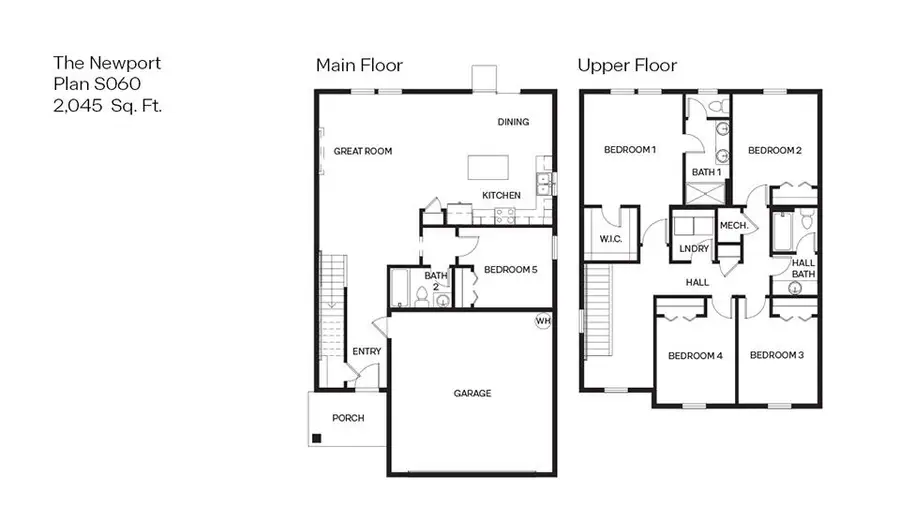 21220 SE Pelee, Bend, OR 97702 - Image #2