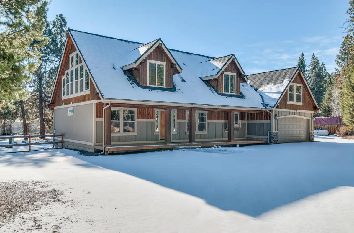 17879 Kodiak Lane, Bend, OR 97707 - #1