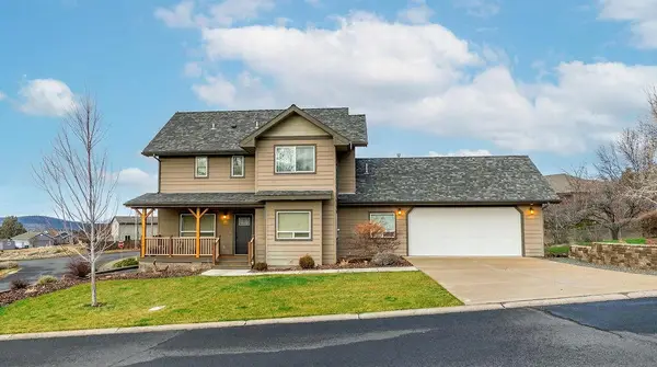 540 Crestdale, Klamath Falls, OR 97603