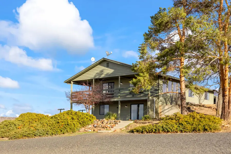 896 SE Dover, Madras, OR 97741 - Image #2