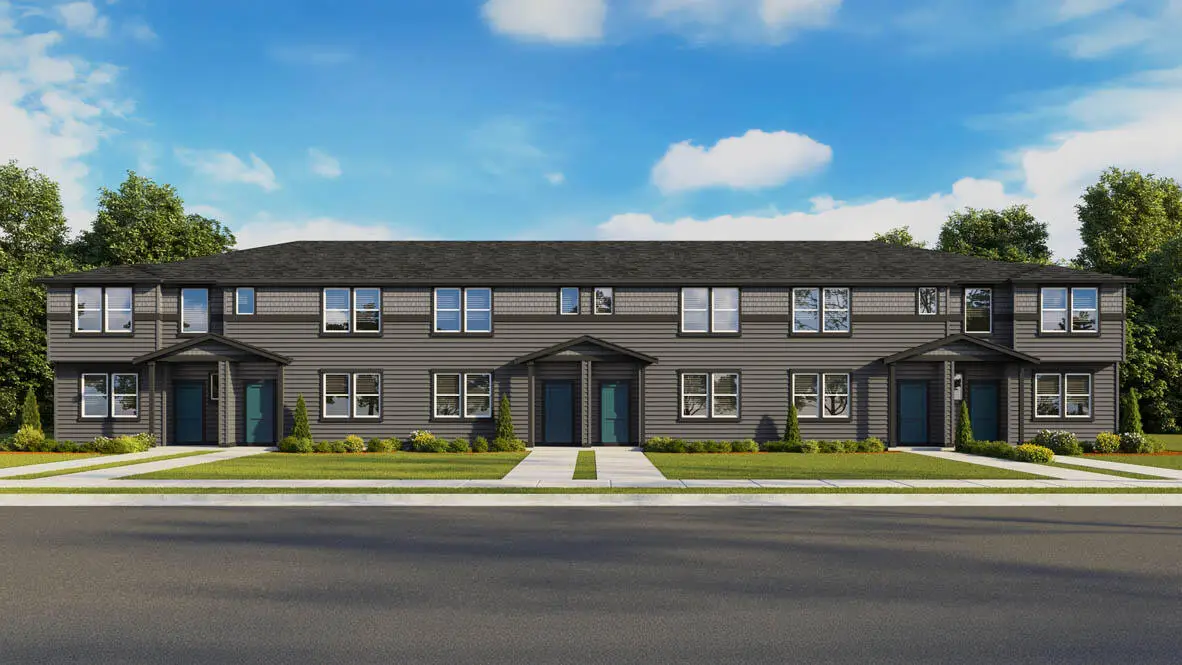 62616 NE Lawler, Bend, OR 97701 - Image #1