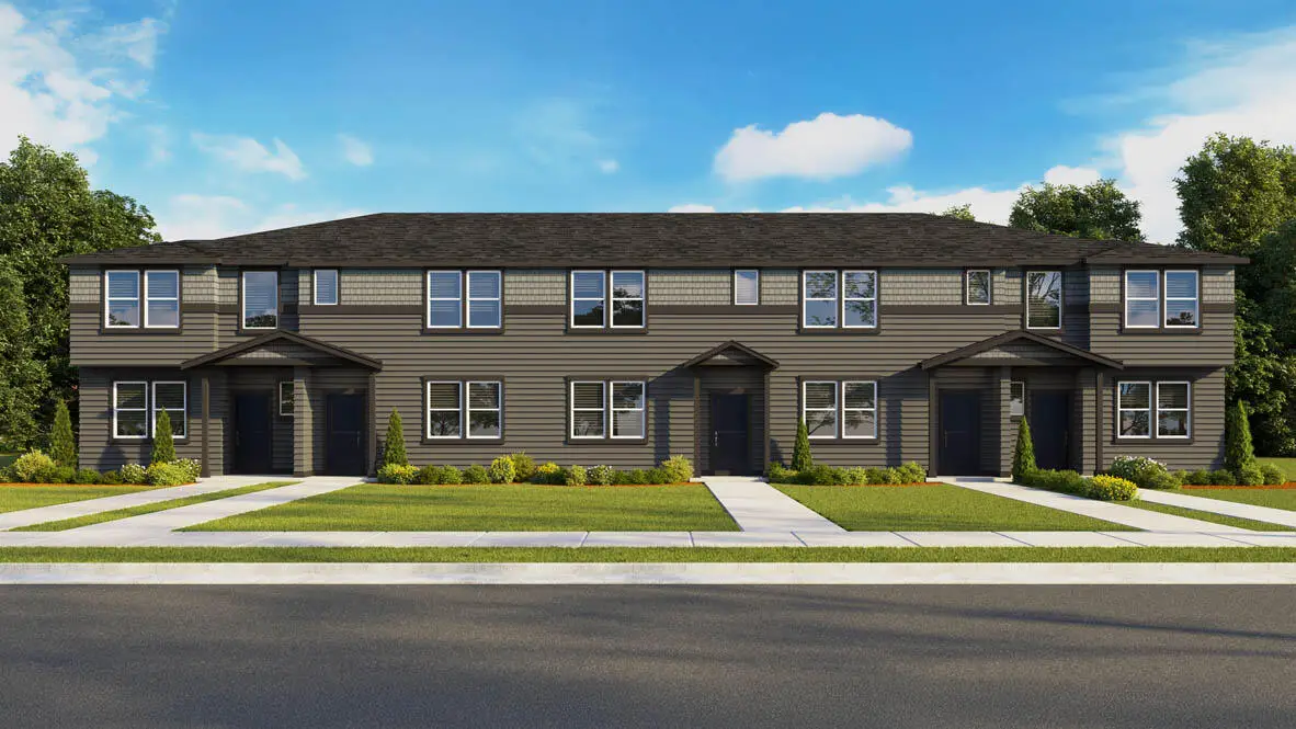 62755 Eagle, Bend, OR 97701 - Image #1