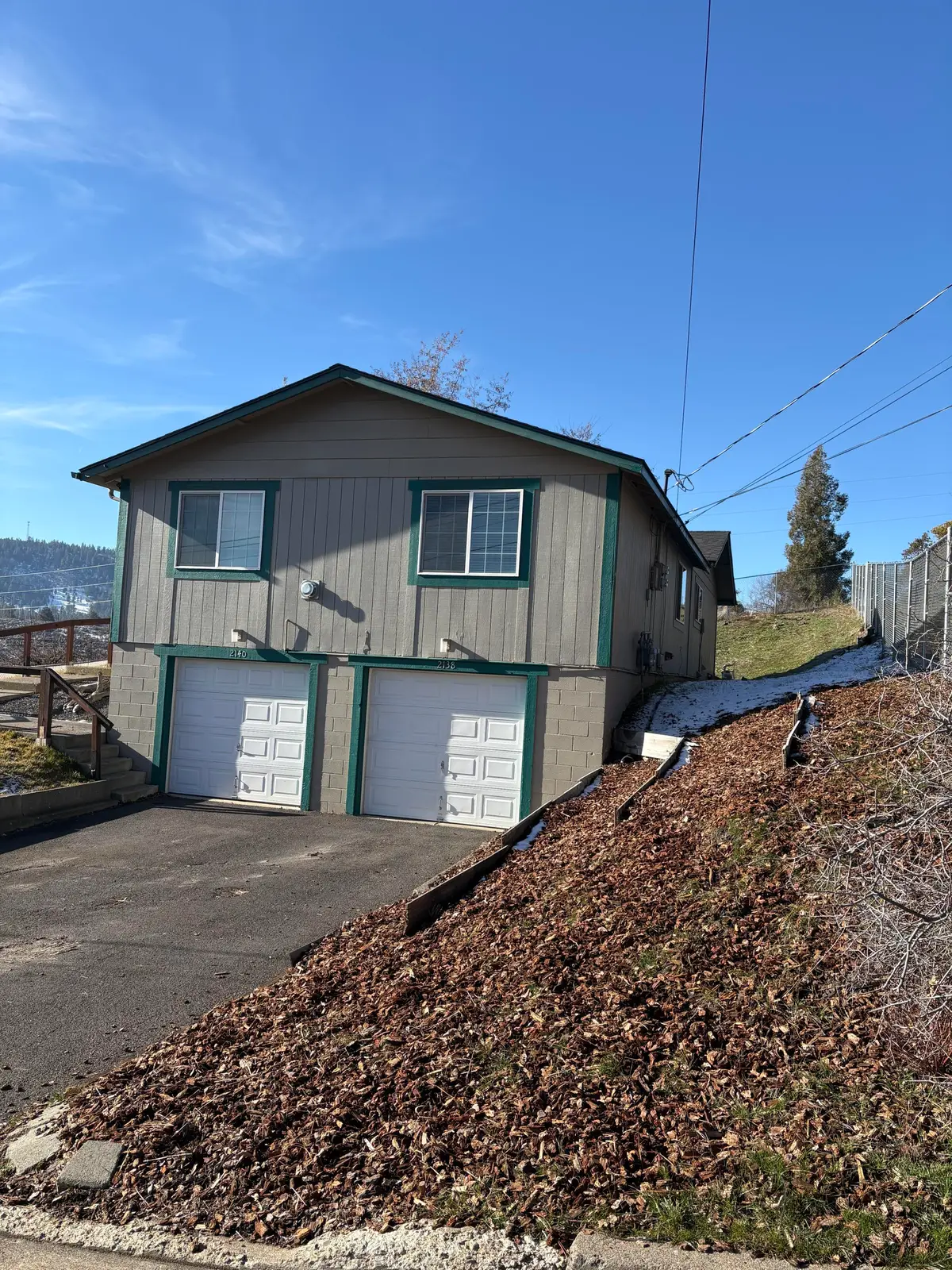 2138 Angle, Klamath Falls, OR 97601 - Image #1