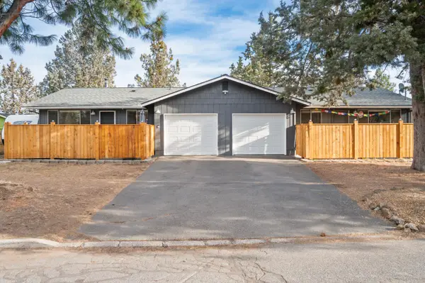 546 SE Centennial, Bend, OR 97702