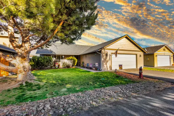 532 SE Ponderosa, Madras, OR 97741