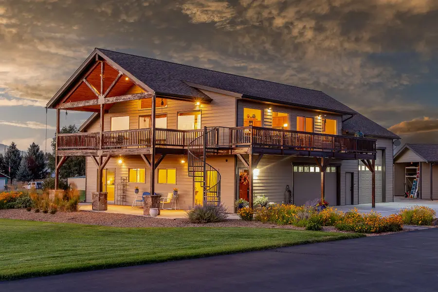 12855 SW Ayres, Powell Butte, OR 97753 - Image #2