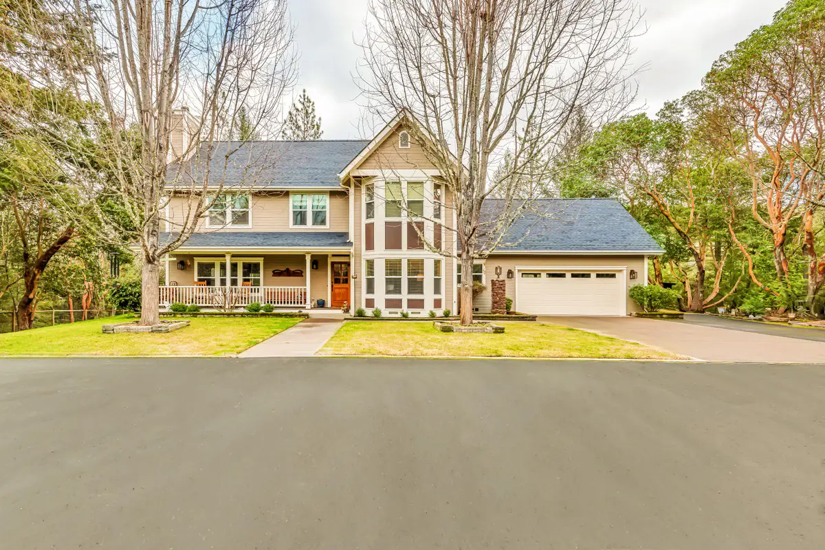 1514 Sterling Creek, Jacksonville, OR 97530 - Image #1