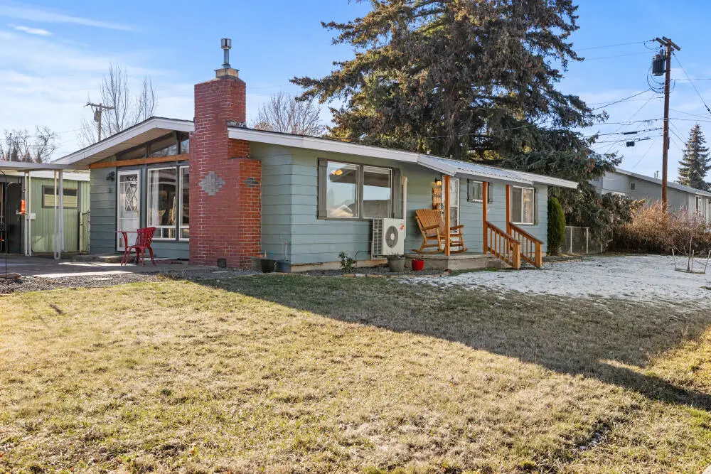 4366 Highland, Klamath Falls, OR 97603 - Image #1