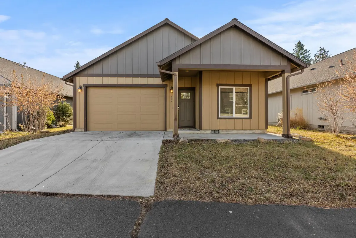 664 SE Reed Market, Bend, OR 97702 - Image #1