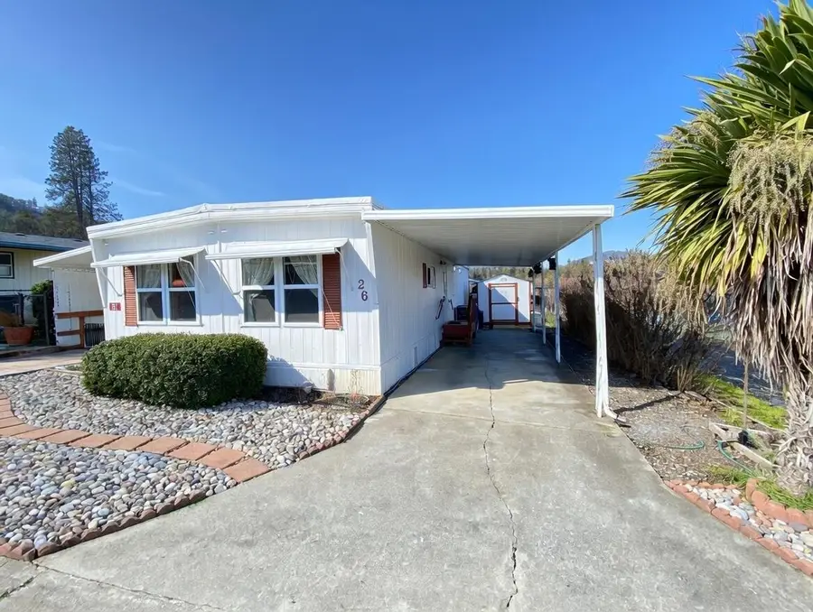 8401 Old Stage, Central Point, OR 97502 - Image #3