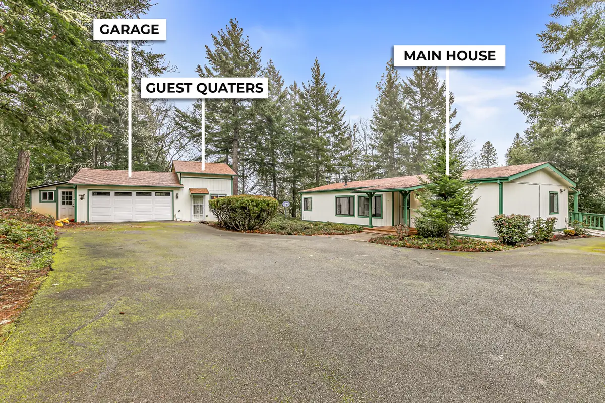 420 Crystal Springs, Grants Pass, OR 97527 - Image #1