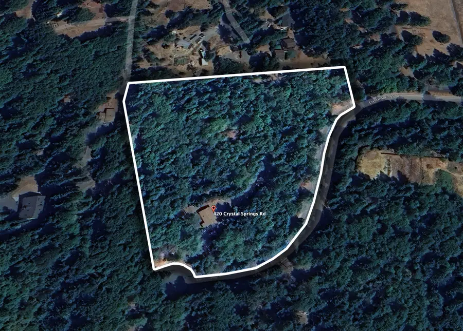 420 Crystal Springs, Grants Pass, OR 97527 - Image #3