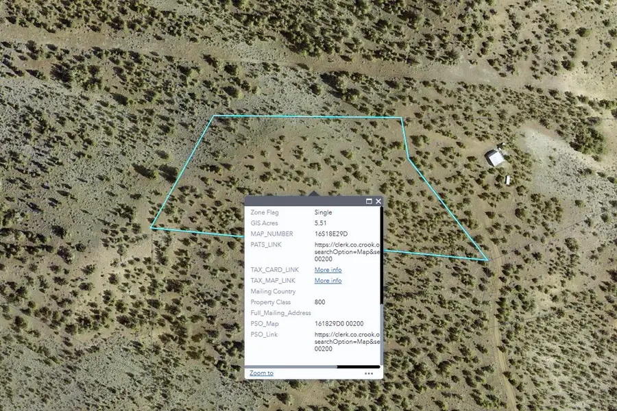 17101 SE Wilderness, Prineville, OR 97754 - Image #3