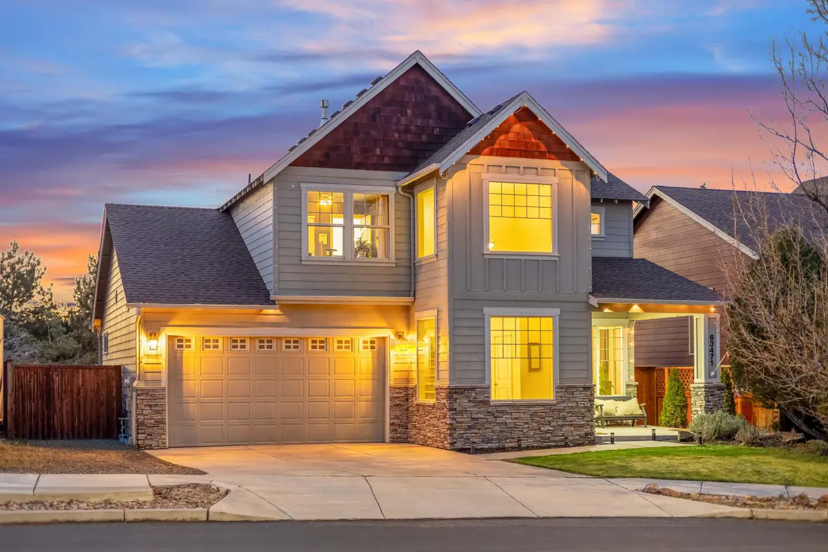 63471 Stacy, Bend, OR 97701 - Image #1