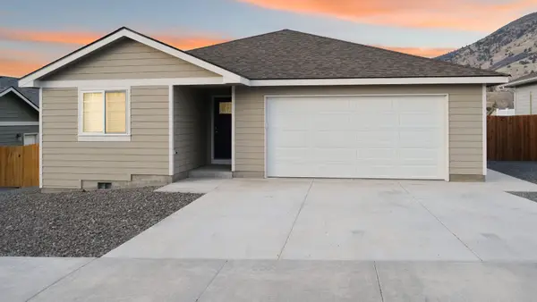 5489 Shalynn, Klamath Falls, OR 97603