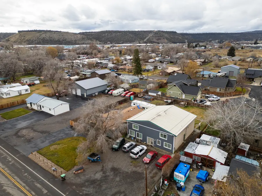 1505 NW Harwood, Prineville, OR 97754 - Image #2