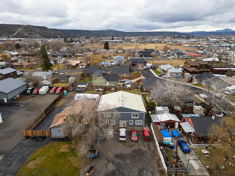 1505 NW Harwood, Prineville, OR 97754 - Image #3