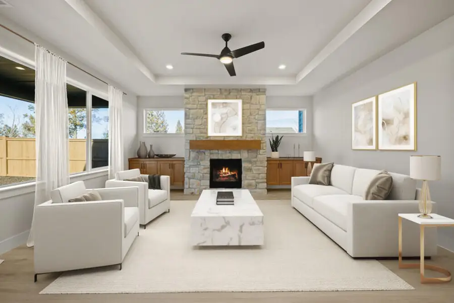 3702 NE Suchy, Bend, OR 97701 - Image #2