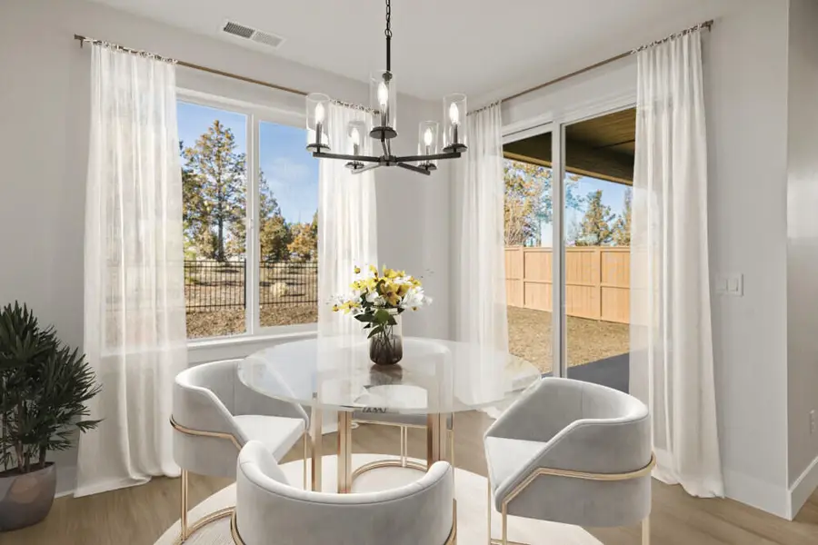 3702 NE Suchy, Bend, OR 97701 - Image #3