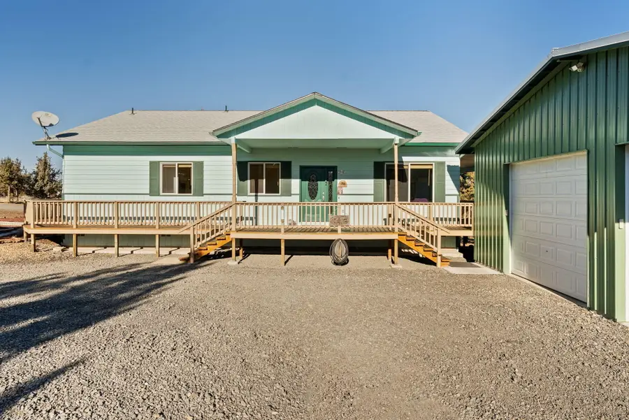 7002 SE Davis, Prineville, OR 97754 - Image #2