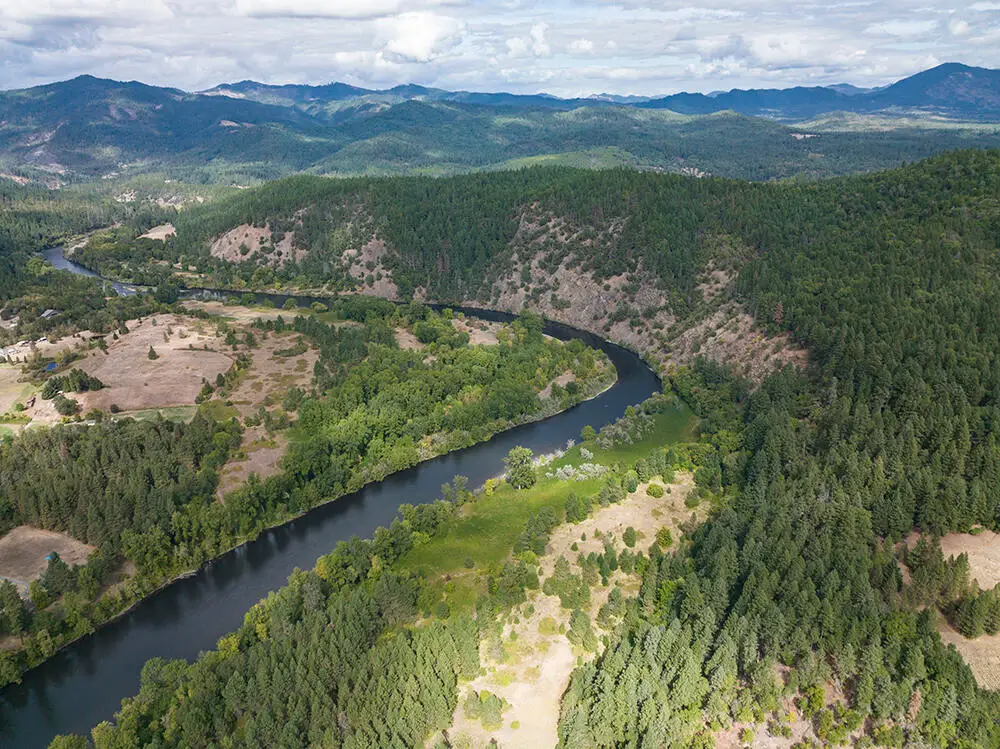 615 W Hawksdale, Grants Pass, OR 97526 - Image #1