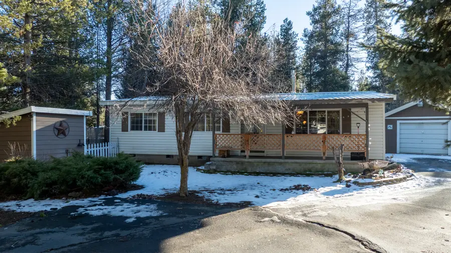 16177 Aqua, La Pine, OR 97739 - Image #2