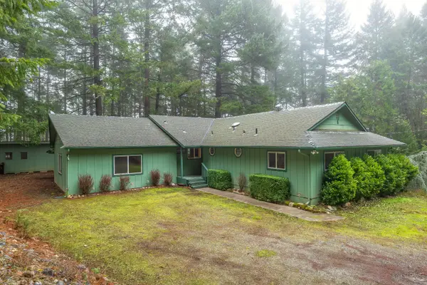 330 Tunnel Creek, Grants Pass, OR 97526