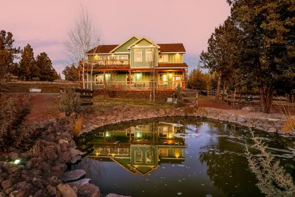 7672 SW Robin Drive, Terrebonne, OR 97760