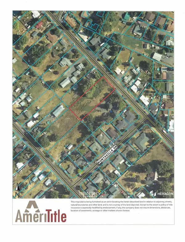 Walton, Klamath Falls, OR 97603