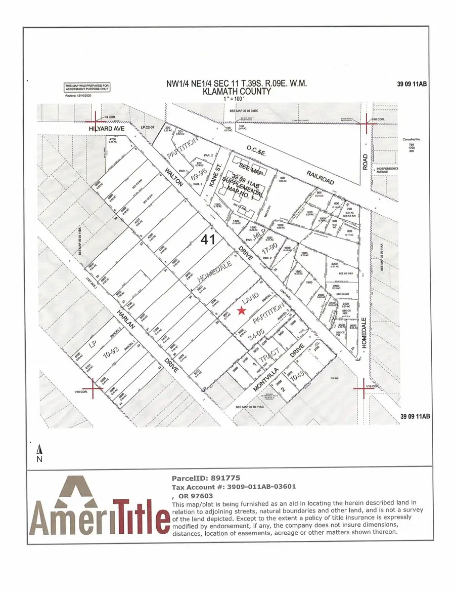 Walton, Klamath Falls, OR 97603 - Image #2