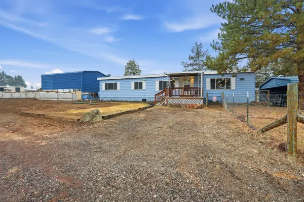 3930 NW Progress, Redmond, OR 97756