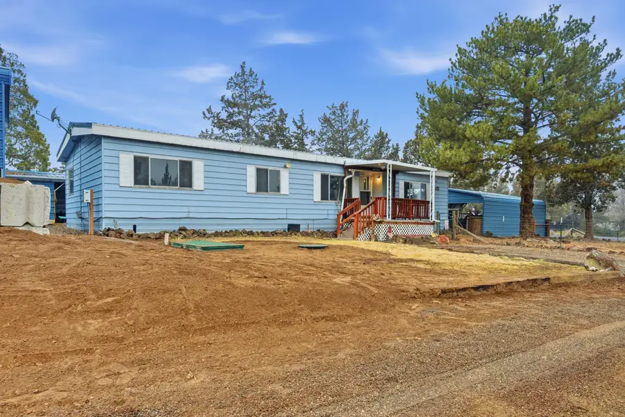 3930 NW Progress, Redmond, OR 97756 - Image #3