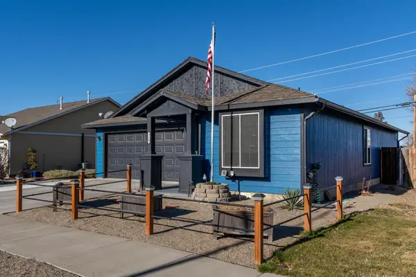 3149 SW Antler, Redmond, OR 97756