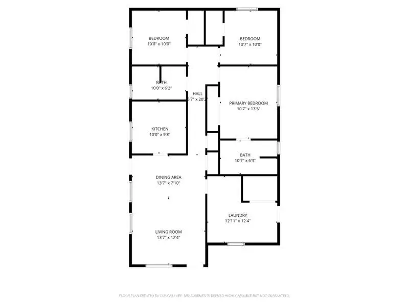 52459 Medill, La Pine, OR 97739 - Image #3