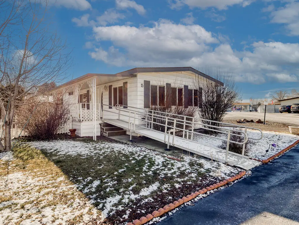 3500 Summers, Klamath Falls, OR 97603 - Image #1