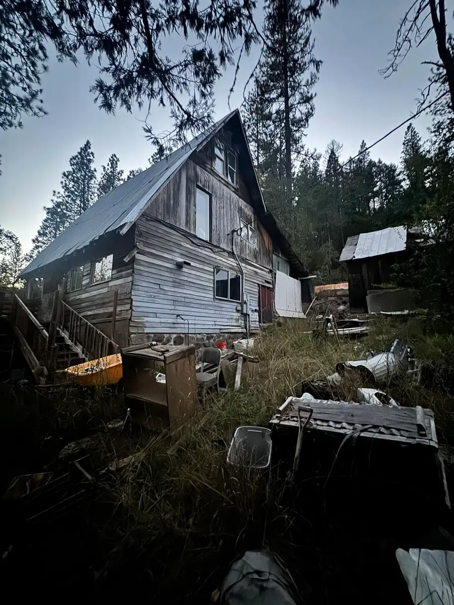 756 Skookum, Prospect, OR 97536 - Image #3