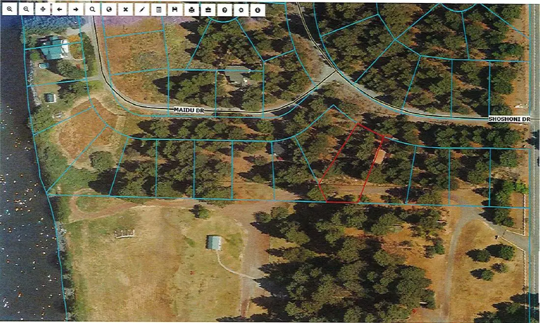 Shoshoni, Chiloquin, OR 97624 - Image #1