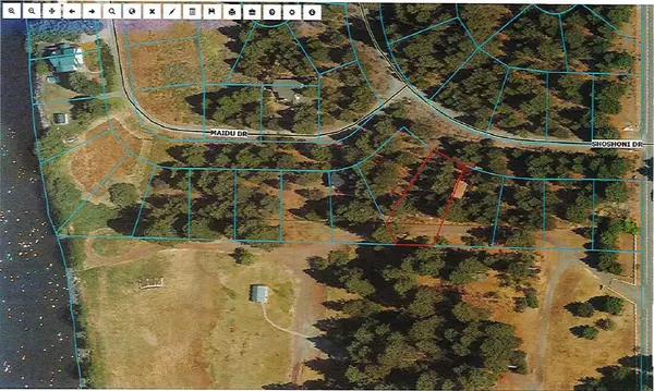 Shoshoni, Chiloquin, OR 97624