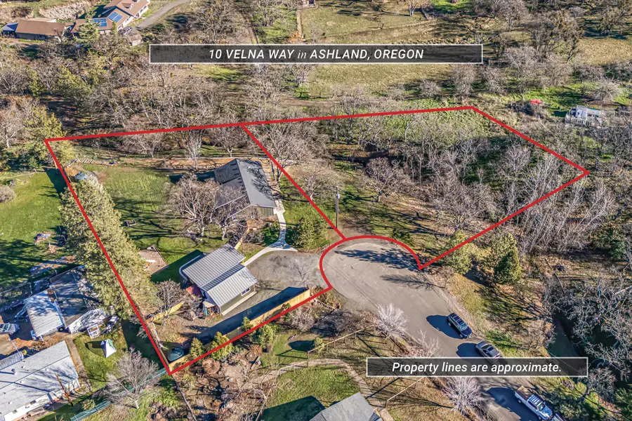 10 Velna, Ashland, OR 97520 - Image #2