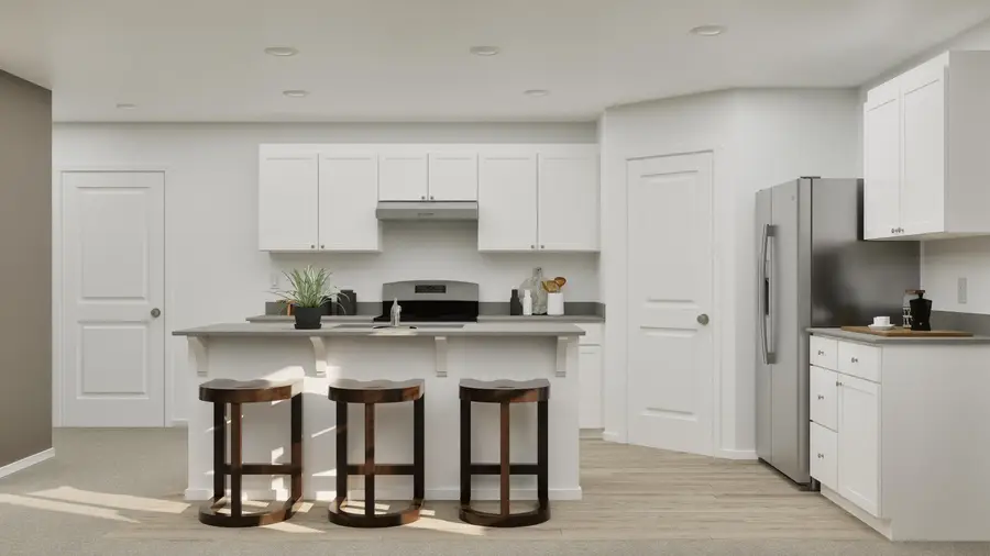 51787 Jubilee Pine Dr, La Pine, OR 97739 - Image #3