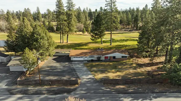 61022 Parrell, Bend, OR 97702